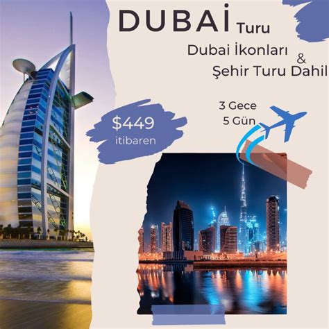 Dubai turu mart 2020